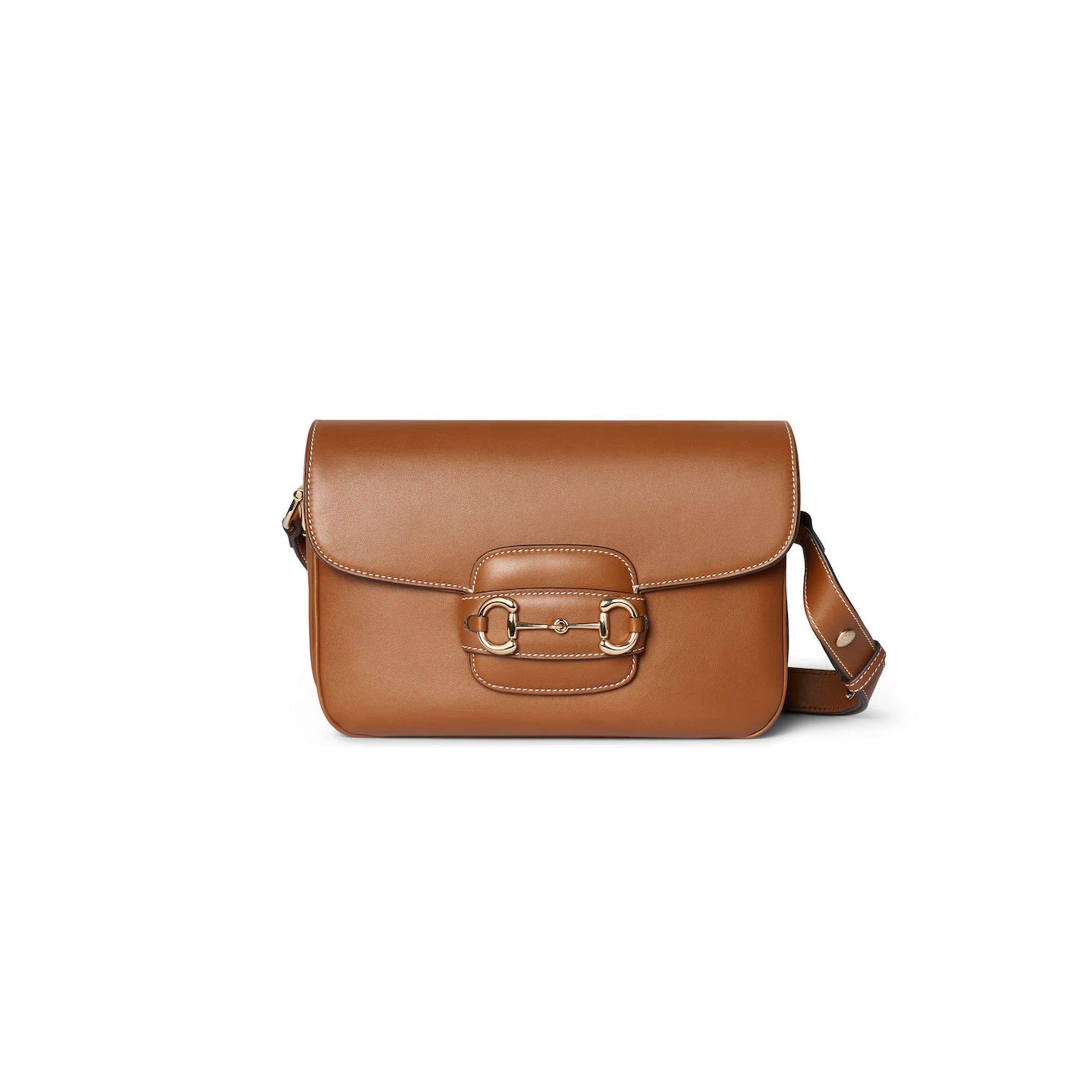 GUCCI HORSEBIT 1955 SOFT MEDIUM SHOULDER BAG 815178 (26*17*10cm)